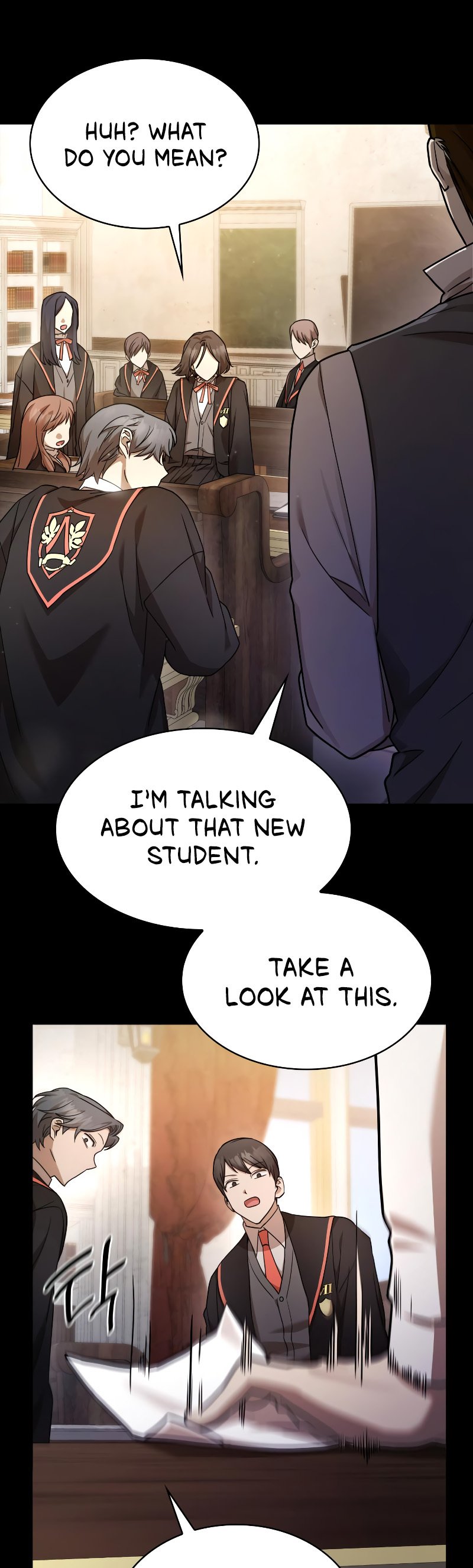 Infinite Mage, Chapter 28 image 41